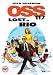 OSS 117 - Lost in Rio ( OSS 117: Rio ne r�pond plus ) ( OSS One Seventeen - Lost in Rio ) [ UK Fassung, Keine Deutsche Sprache ]