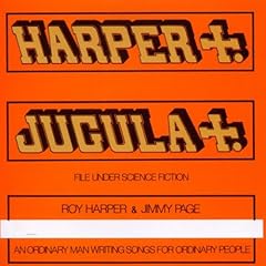 Harper and Jugula