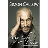 My Life in Piecesby Simon Callow
