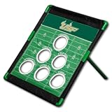 NCAA South Florida Bulls Bean Bag Toss Game