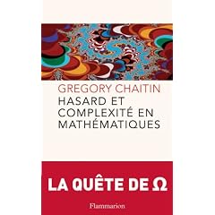 Hasard et complexit� en math�matiques