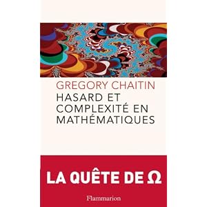 Hasard et complexités en mathématiques