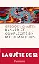 Hasard et complexit� en math�matiques