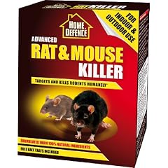 Startseite Defense Advanced Ratte und Maus-Killer [Gartenartikel]