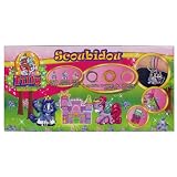 Universal Trends DR04469 - Filly Fairy Scoubidou B&auml;nder Box Set