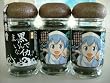 侵略!イカ娘2本+まっ黒いんでなイカぃ?1本 ファミリーセット
