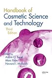 Handbook of cosmetic science and technology