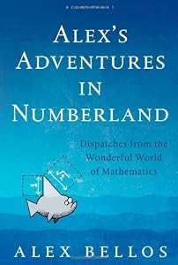 Image of Alex's Adventures in Numberland