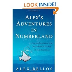 Alex's Adventures in Numberland