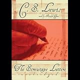 The Screwtape Letters (Unabridged)