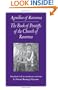 The Book of Pontiffs of the Church of Ravenna: Agnellus of Ravenna (Medieval Texts in Translation)
