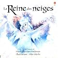 La Reine des neiges