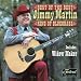 Stormy Waters   Jimmy Martin