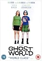 Ghost World [DVD] [2001]