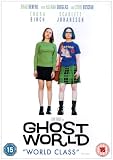 DVD : Ghost World [2001]