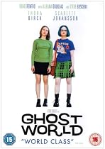 Ghost World [DVD] [2001]