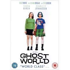 Ghost World [DVD]