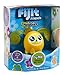 Fijit Friends Newbies Yellow Zinzie Figure