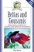 Bettas and Gouramis: Understanding Siamese Fighting Fish, Paradisefish, Kissing Gouramis, and Other Anabantoids (Fish Keeping Made Easy)