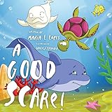 A good scare!