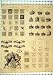 1800 Heraldry Crowns Ornaments Chimerical Figures