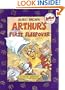 Arthur's First Sleepover:  An Arthur Adventure