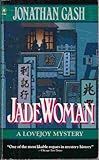 Jade woman
