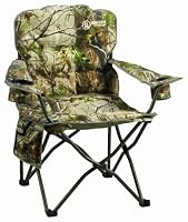 Hunters Specialties Deluxe Pillow Camo Chair by Hunters Specialties