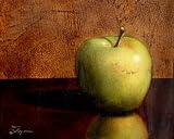 'Apple'