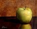 'Apple'