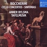 Cellokonzerte/Sinfonien