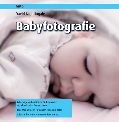 Produkt-Bild: Babyfotografie (mitp Fotografie)