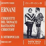 "Ernani", Parte Terza - La Clemenza: Oh sommo Carlo, - più del tuo nome (Tutti)