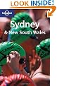 Sydney and New South Wales (Lonely Planet Country & Regional Guides)