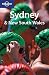 Lonely Planet Sydney & New South Wales (Regional Guide)