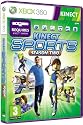 Kinect Sports: Season 2 - Kinect Required (Xbox 360)