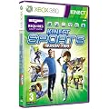 Kinect Sports: Season 2 - Kinect Required (Xbox 360)