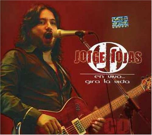 Jorge Rojas