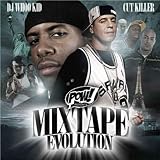 Mixtape Evolution