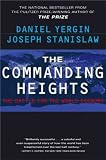 Produkt-Bild: (The Commanding Heights (Revised)) By Yergin, Daniel (Author) Paperback on (04 , 2002)