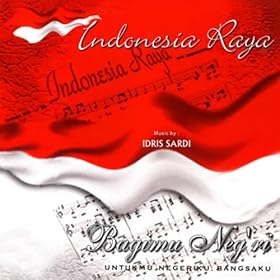 Indonesia Tetap Merdeka ( Instrument ) Mp3