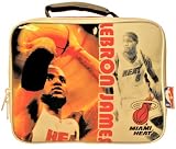 NBA Miami Heat Lunch Tote