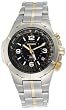 Seiko SUN010 Seiko Mens Kinectic Flight Computer Watch SUN010