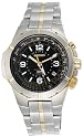Seiko Men's Kinectic Flight Computer Watch #SUN010