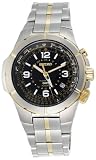 Seiko Men's Kinetic Flight Computer Watch #SUN010