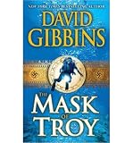 The mask of Troy