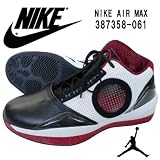 NIKE ナイキ AIR JORDAN 2010 （387358-061）