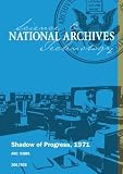 Shadow of Progress, 1971