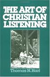 The Art of Christian Listening