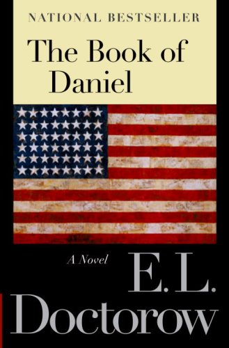 The Book of Daniel: A Novel